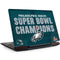 NFL Philadelphia Eagles Super Bowl LIX Champions Legion Y720 Skin